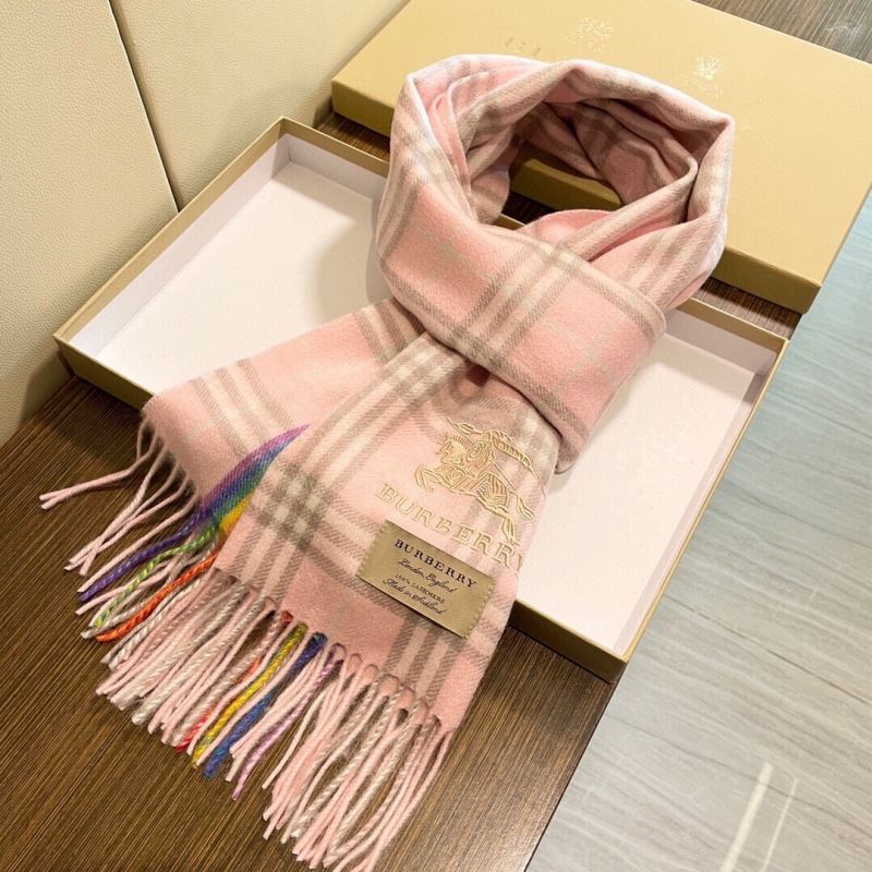 Burberry Scarf